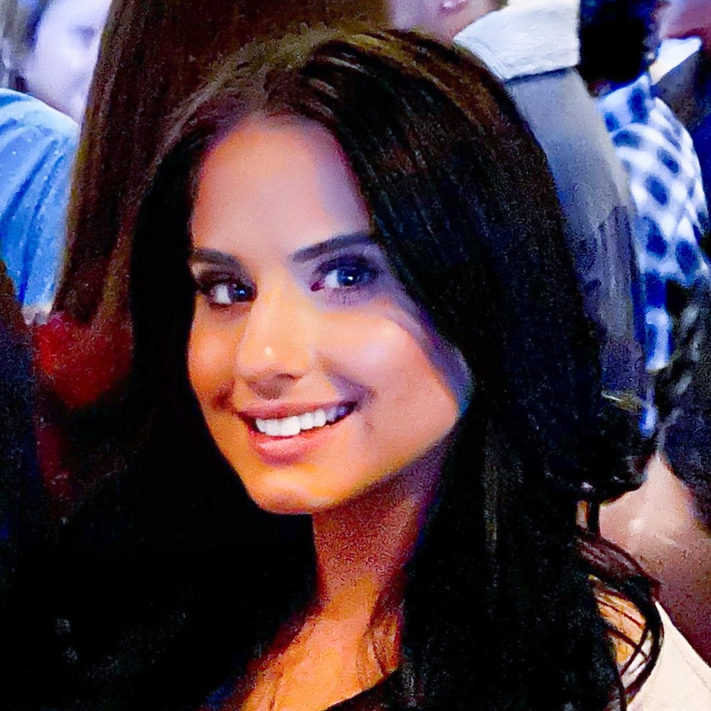 Meet your Posher, Viki